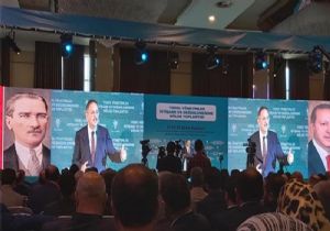 Parti Toplantı Ücretini Belediye Ödemiş!