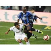 İNÖNÜ DE SESSİZ GECEDE İLK YARI GOL YOK!