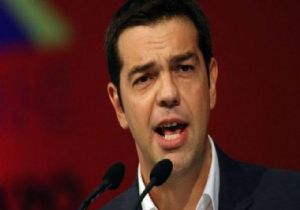 Yunanistan Başbakanı Çipras istifa etti