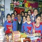 EMANET MALZEME İLE GİTTİLER, ŞAMPİYON DÖNDÜLER