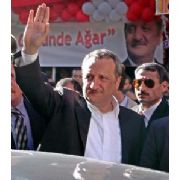 AĞAR: AKP NİN SINIR ÖTESİ OPERASYON YAPACAK GÜCÜ YOK 