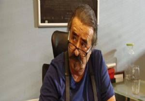 Oyuncu Yıldırım Öcek Yoğun Bakımda 