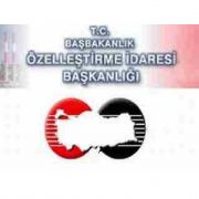 ÖZELLEŞTİRME GELİRLERİ BÜTÇE AÇIĞINA GİTTİ