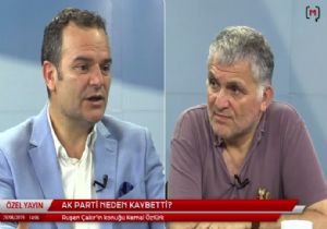  Babacan İstifa Edecek  İddiası