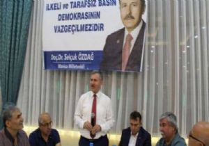 Aday Gösterilmedi Sitem Etti