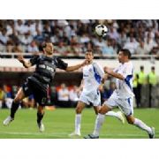 İNÖNÜ DE GOL ŞOVU