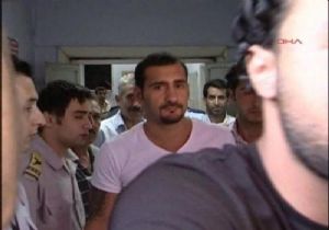 İŞTE GÖZALTINA ALINAN İSİMLER!
