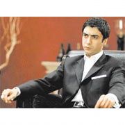 POLAT ALEMDAR DAN GAZETECİLERE DAVA!