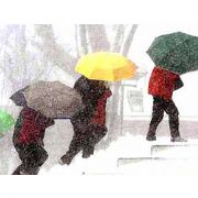 İSTANBUL U KAR BEKLİYOR