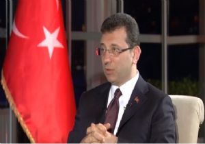 İmamoğlu: Kazandık,Yine Kazanacağız