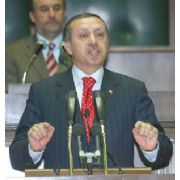 BANKACILIK YASASINA ERDOĞAN RÖTÜŞU!!