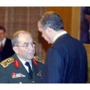 SUBAY MAAŞINA ZAM İSTEĞİ!