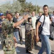 O ŞİMDİ ÇAKI GİBİ ASKER