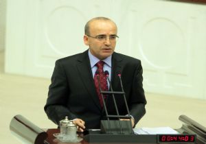 MECLİS TE BÜTÇE MARATONU START VERDİ!