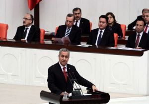 BÜTÇE DE KÜRT AÇILIMINA DEVAM MESAJI!