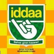 İDDAA SAKANDALI..!
