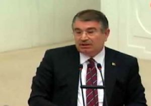 KOMİSYONDA GERİLLA POLEMİĞİ!