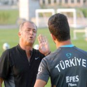 FİNALLER YOKSA O DA YOK!