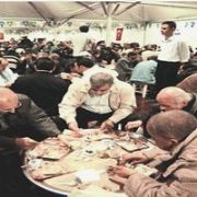 İBB 1,5 MİLYON PAKET KUMANYA DAĞITACAK