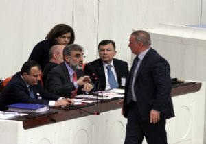 MHP Lİ VEKİL İ ÇILDIRTAN SÖZLER
