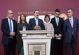 HAYVAN HAKLARI NDA BÜYÜK UZLAŞMA!