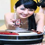 İNSANA İHTİYAÇ DUYMADAN TEMİZLİK YAPAN SÜPÜRGE