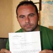  NEDEN İNTİHAR ETMEDİN  CEZASI KESTİLER