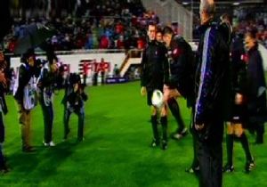 İŞTE SÜPER DERBİ NİN OYNANACAĞI TARİH