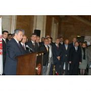 ARINÇ,  BİRAZ DAHA TERAPİYE İHTİYACIM  VER DİYEREK ORGANLARINI BAĞISLAMADI!!