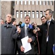  YARGIDAN ELİNİ ÇEK 