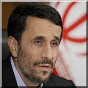 AHMEDİNEJAD IN ABD YE SAHTE EVRAK TEPKİSİ