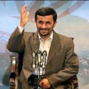 AHMEDİNEJAD TÜRKİYE YE GELİYOR
