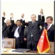  SÜRPRİZ ANLAŞMA ARA AÇACAK  İDDİASI!