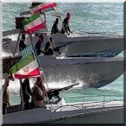 AKDENİZ DE SAVAŞ RÜZGARI, İRAN, GAZZE YE İKİ GEMİ GÖNDERDİ