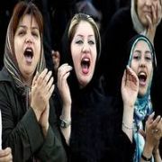 İRAN DA BİR ARAYA GELİP EĞLENMEK TUTUKLANMA NEDENİ