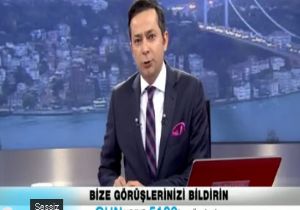İrfan Değirmenci ye Tensikat Darbesi!