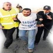 HÜKÜMETİN GÜCÜ GARİBAN İŞÇİLERE YETİYOR