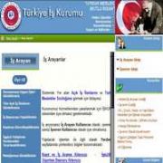 İŞSİZLİK BAŞVURULARINDA ŞOK ARTIŞ