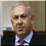 NETANYAHU DAN ŞOK SÖZLER 