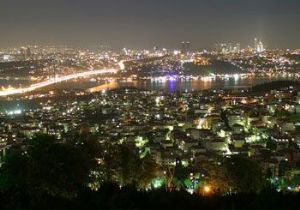 İSTANBUL, KAÇINCI EN PAHALI ŞEHİR?