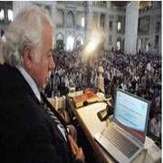 CAMİDE SİNEVİZYONLU DEPREM VAAZI 
