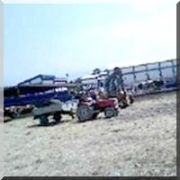 İTHAL ETTE TARTIŞMA YARATAN GÖRÜNTÜLER