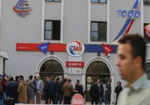 Kocaoğlu ndan İZBAN da Anlaşma Müjdesi