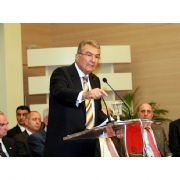 BAYKAL DAN SIFIR AÇLIK İDDİASI