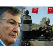 ŞEHİT ANNESİNİ BAYKAL ARAMIŞ