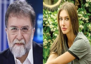 Ahmet Hakan dan Şeyma Subaşı ya Öğütler