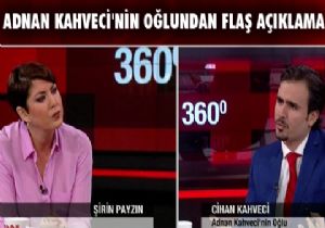 Babasını Kimin Öldürdüğünü Açıkladı!