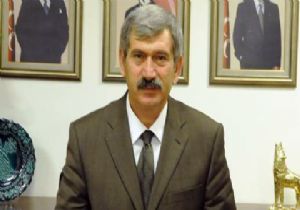 Şefkat Çetin den MHP ye Eleştiri