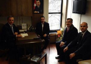MECLİS CAMİ NDE  HELAL KAZANÇ HUTBESİ