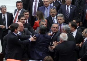 SANSÜRSÜZ KÜFÜRLER TUTANAKLARDA + 18